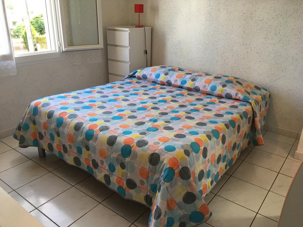 Hotel Residence Les Flots Saint-Palais-sur-Mer Ngoại thất bức ảnh